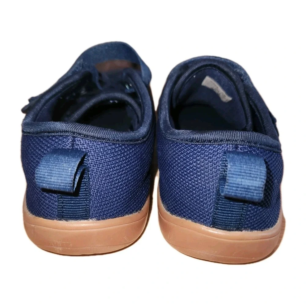 WHITIN‎ Minimalist Barefoot Shoes Wide Toe Box Zero Drop Sneakers Size 37